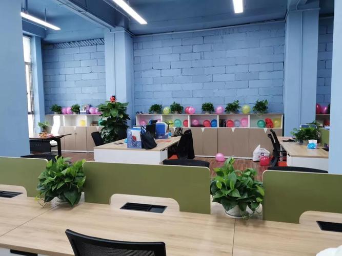 扬帆起航&mdash;&mdash;中山市弘杉企业管理咨询乔迁庆典